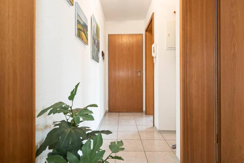 Ferienwohnung Julija Riedheim Hilzingen Exterior foto
