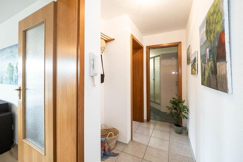 Ferienwohnung Julija Riedheim Hilzingen Exterior foto